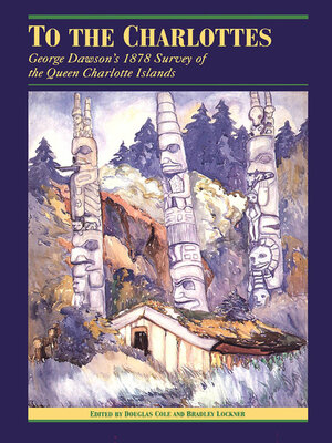cover image of To the Charlottes